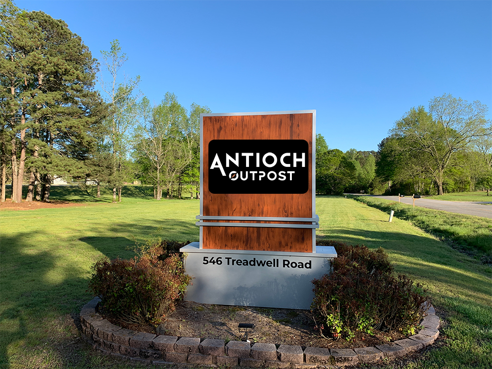 Antioch Outpost
